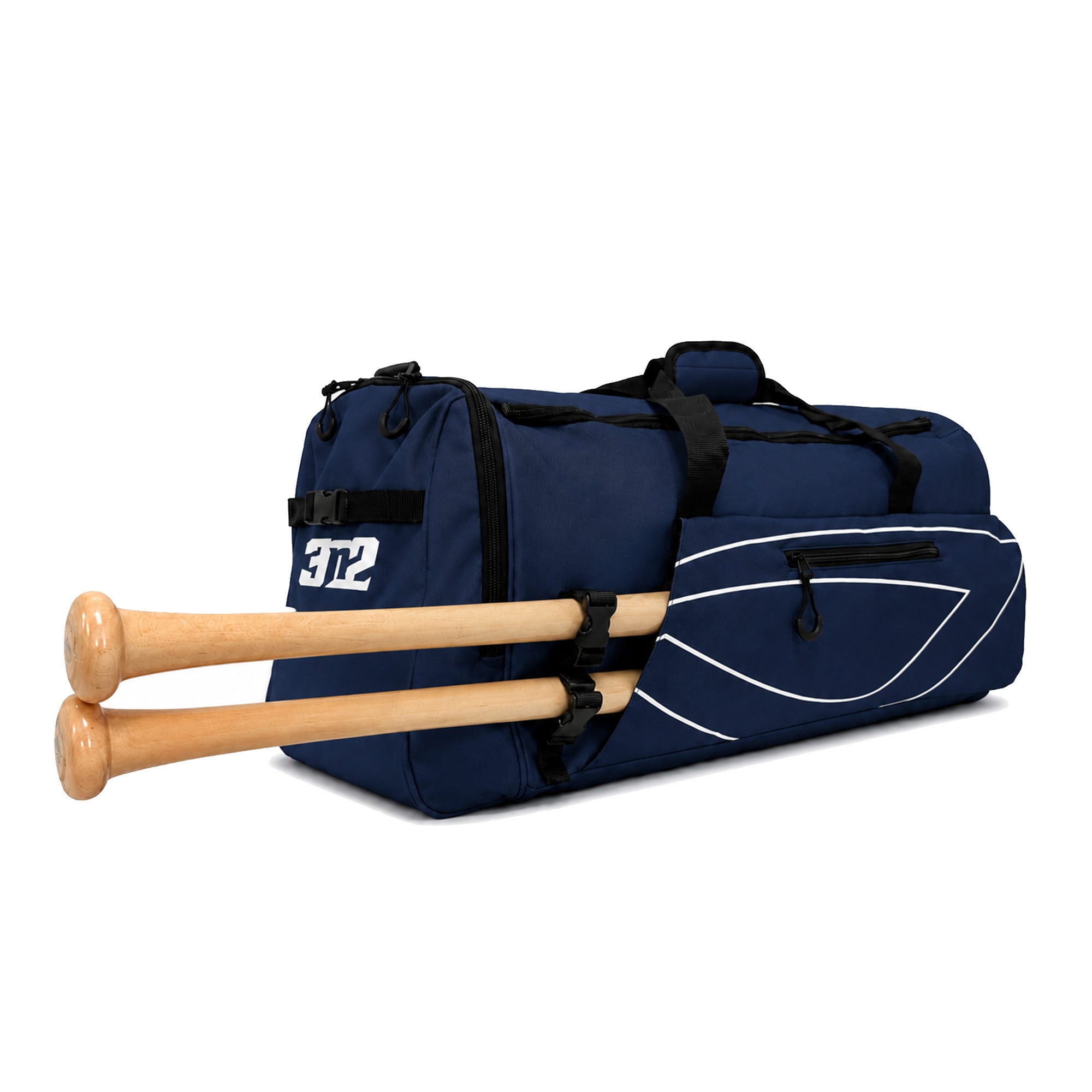 Rally Duffle Bag