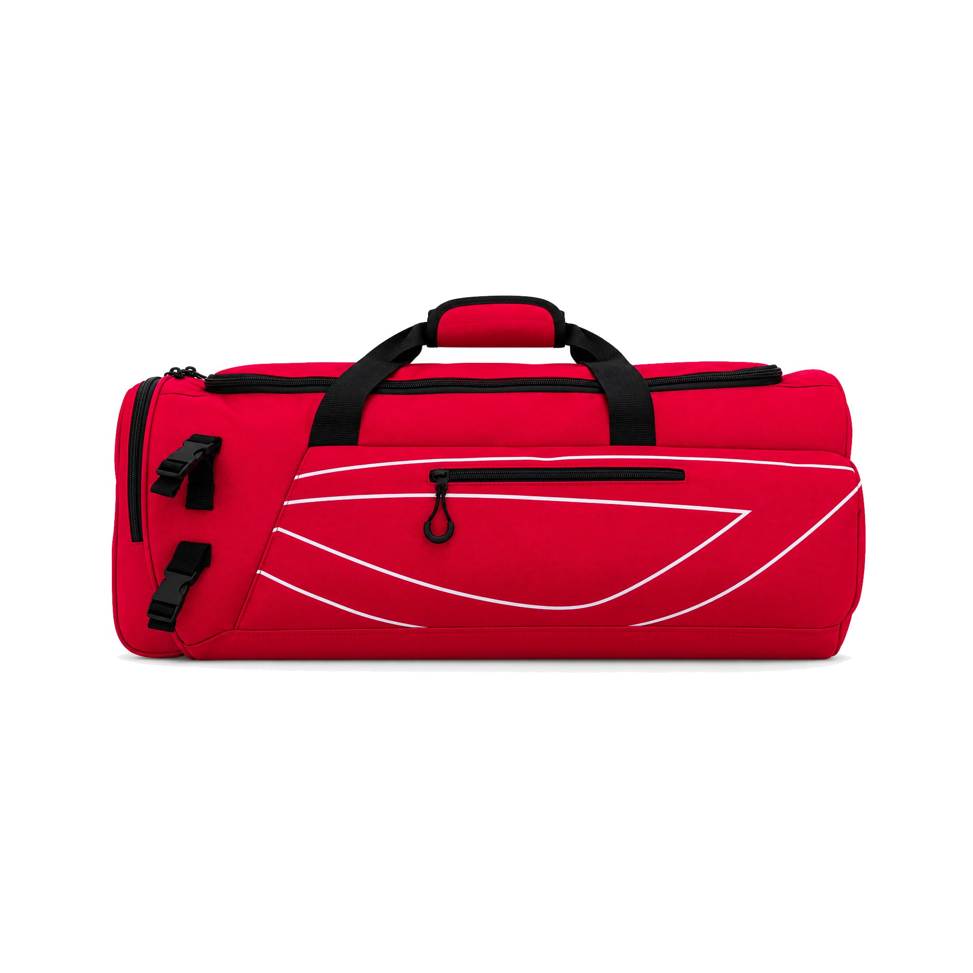 Rally Duffle Bag