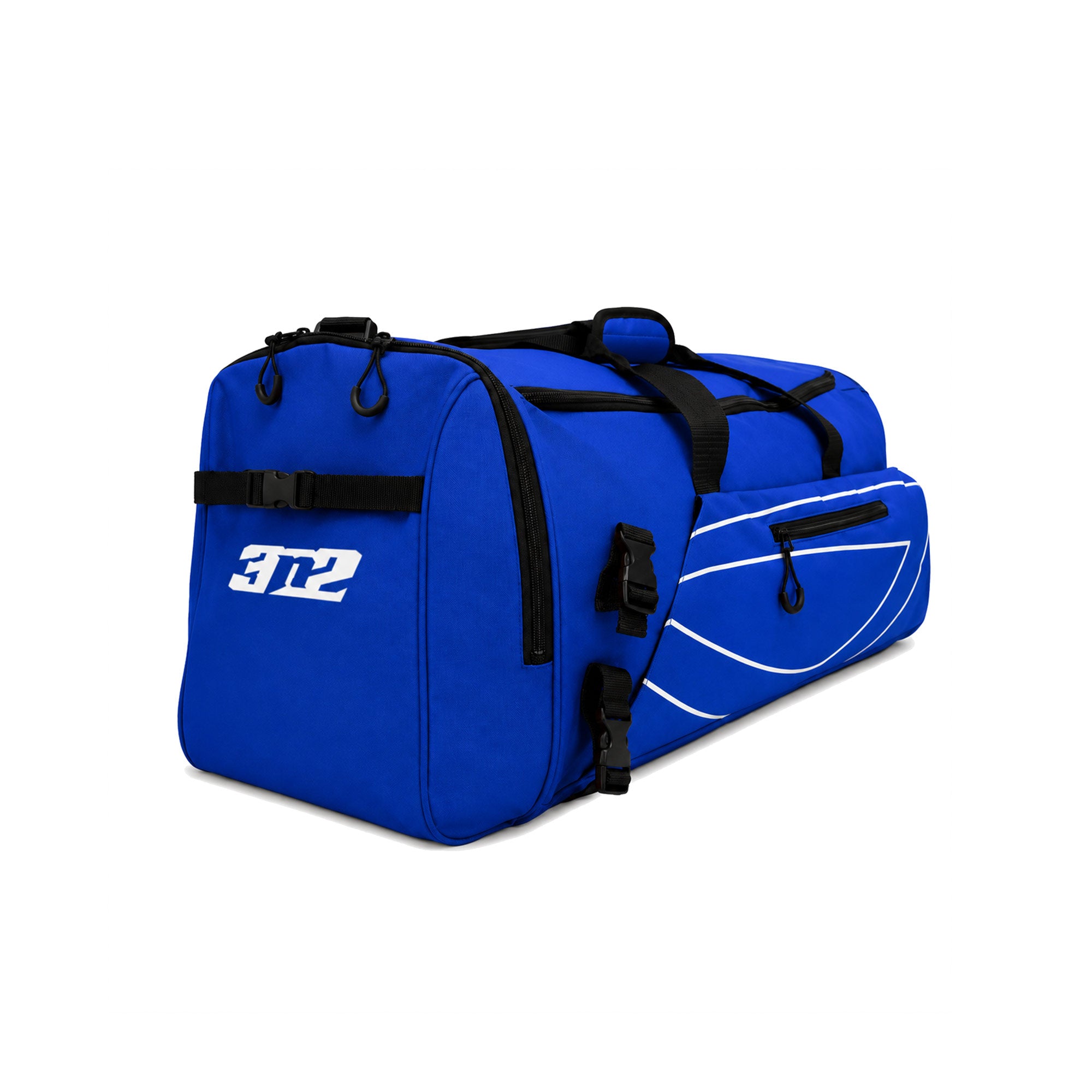 Rally Duffle Bag