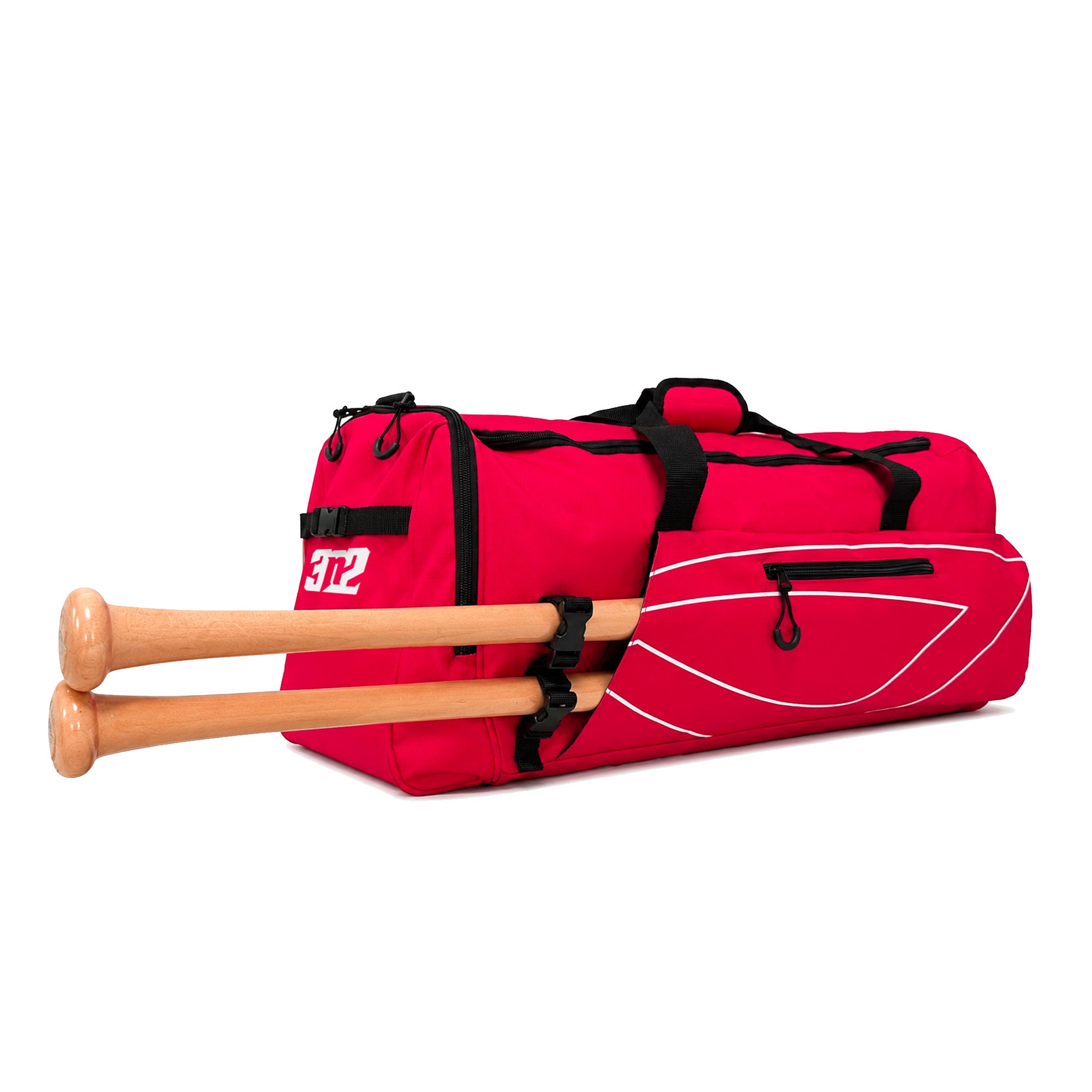 Rally Duffle Bag